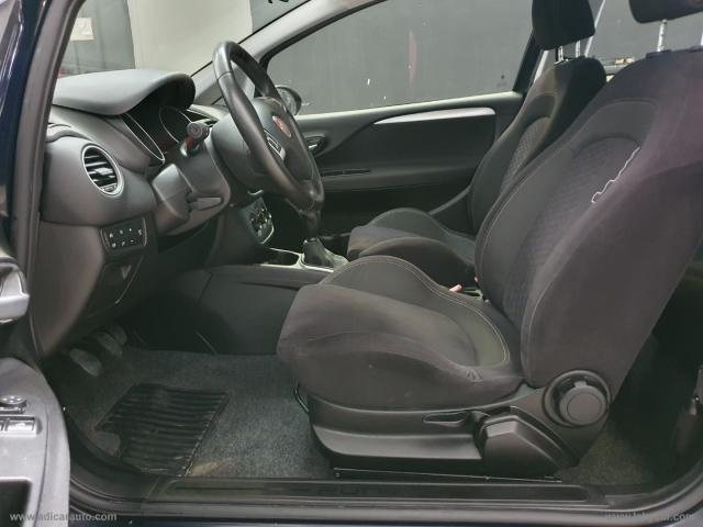 Auto - Fiat punto 1.3 mjt ii s&s 85 cv 3p.eco street