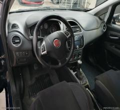 Auto - Fiat punto 1.3 mjt ii s&s 85 cv 3p.eco street