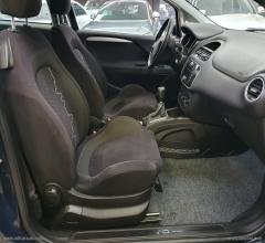 Auto - Fiat punto 1.3 mjt ii s&s 85 cv 3p.eco street