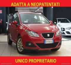 Auto - Seat ibiza 1.2 tdi cr 5p.