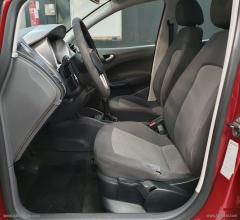 Auto - Seat ibiza 1.2 tdi cr 5p.
