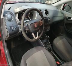Auto - Seat ibiza 1.2 tdi cr 5p.
