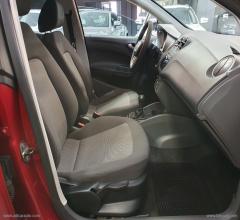 Auto - Seat ibiza 1.2 tdi cr 5p.