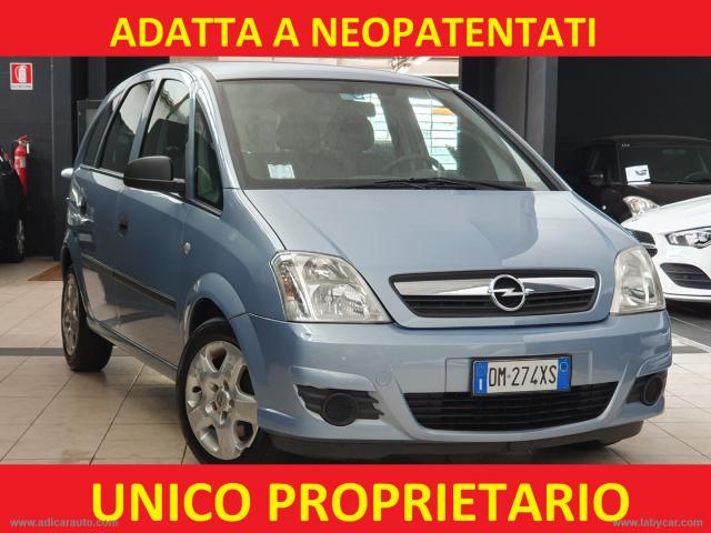 Opel meriva 1.4