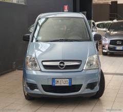 Auto - Opel meriva 1.4