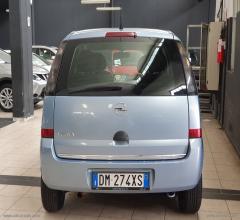Auto - Opel meriva 1.4