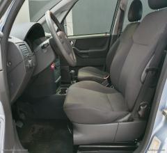Auto - Opel meriva 1.4