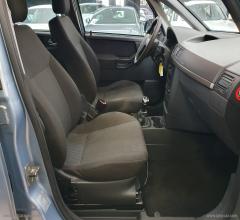 Auto - Opel meriva 1.4