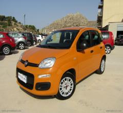 Auto - Fiat panda 1.2 pop