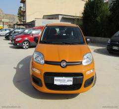 Auto - Fiat panda 1.2 pop