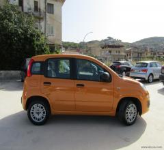 Auto - Fiat panda 1.2 pop