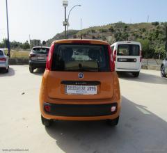 Auto - Fiat panda 1.2 pop