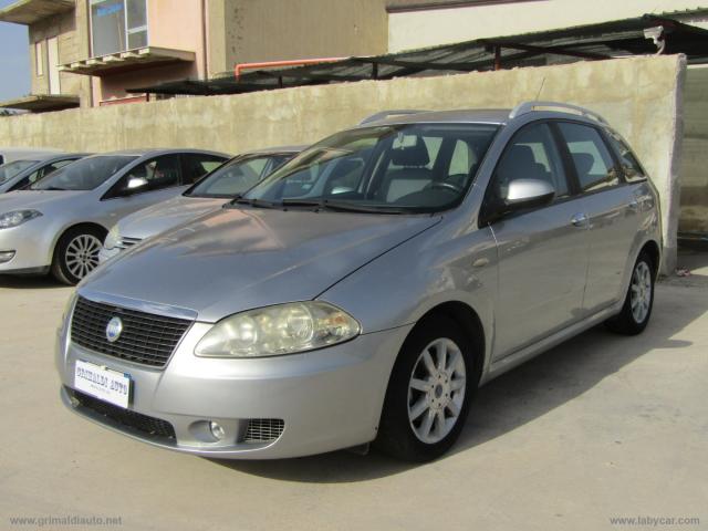 Auto - Fiat croma 1.9 mjt dynamic
