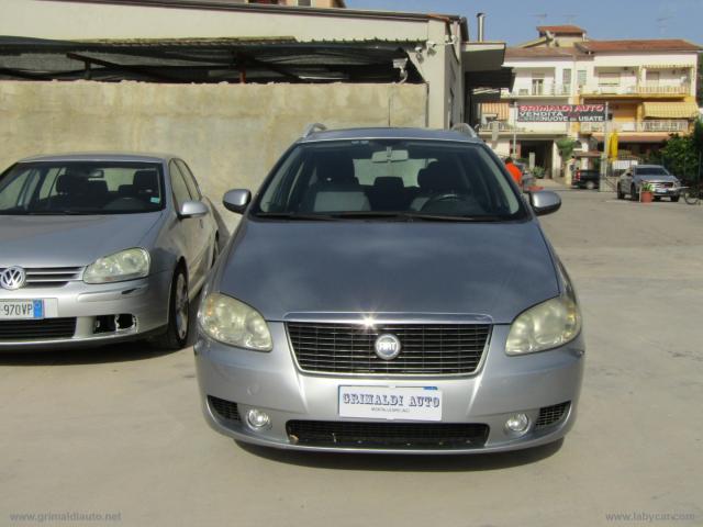 Auto - Fiat croma 1.9 mjt dynamic