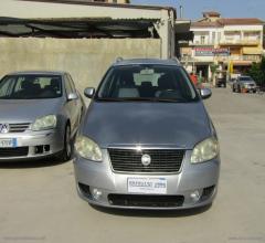 Auto - Fiat croma 1.9 mjt dynamic