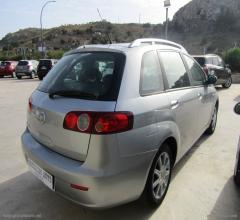 Auto - Fiat croma 1.9 mjt dynamic