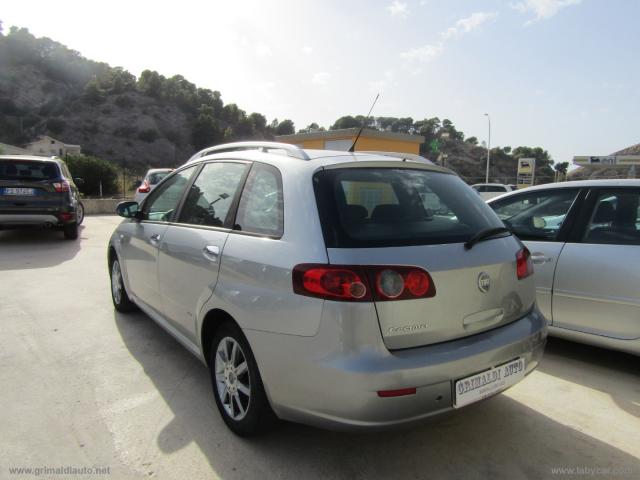Auto - Fiat croma 1.9 mjt dynamic