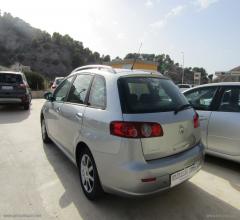 Auto - Fiat croma 1.9 mjt dynamic