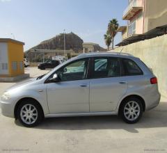 Auto - Fiat croma 1.9 mjt dynamic