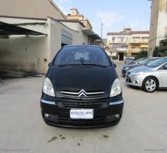 Auto - Citroen xsara picasso 1.6 hdi 110cv exclusive