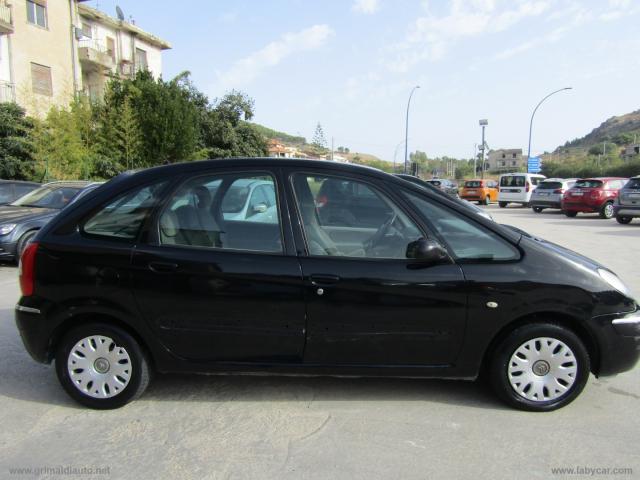 Auto - Citroen xsara picasso 1.6 hdi 110cv exclusive