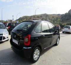 Auto - Citroen xsara picasso 1.6 hdi 110cv exclusive