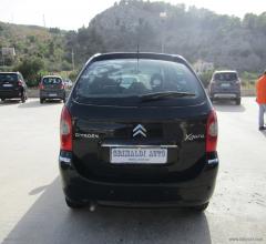 Auto - Citroen xsara picasso 1.6 hdi 110cv exclusive