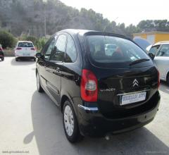 Auto - Citroen xsara picasso 1.6 hdi 110cv exclusive