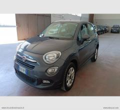 Auto - Fiat 500x 1.3 m.jet 95 cv pop star