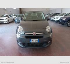Auto - Fiat 500x 1.3 m.jet 95 cv pop star