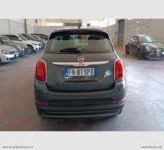 Auto - Fiat 500x 1.3 m.jet 95 cv pop star