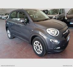 Auto - Fiat 500x 1.3 m.jet 95 cv pop star