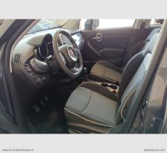 Auto - Fiat 500x 1.3 m.jet 95 cv pop star