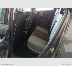 Auto - Fiat 500x 1.3 m.jet 95 cv pop star
