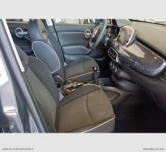 Auto - Fiat 500x 1.3 m.jet 95 cv pop star