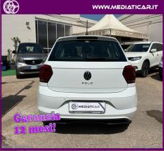 Auto - Volkswagen polo 1.0 tsi 5p. highline bmt