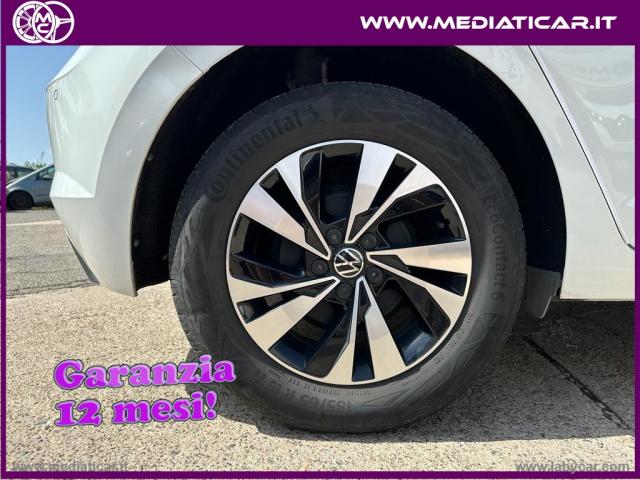 Auto - Volkswagen polo 1.0 tsi 5p. highline bmt