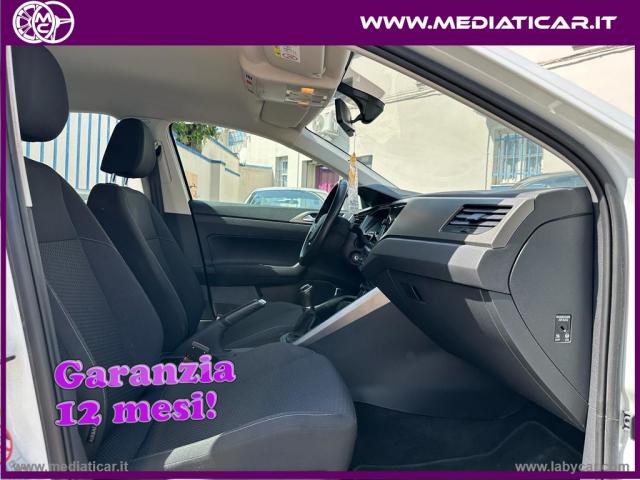 Auto - Volkswagen polo 1.0 tsi 5p. highline bmt