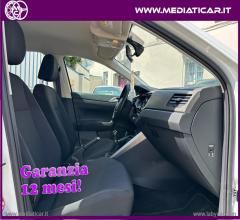 Auto - Volkswagen polo 1.0 tsi 5p. highline bmt