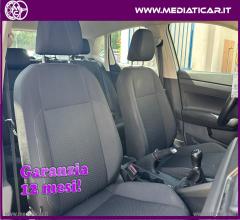 Auto - Volkswagen polo 1.0 tsi 5p. highline bmt