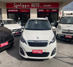 Auto - Peugeot 108 vti 68 5p. allure pack