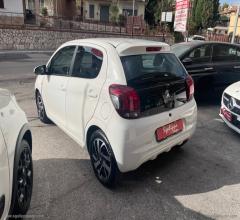 Auto - Peugeot 108 vti 68 5p. allure pack