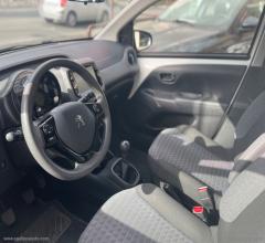 Auto - Peugeot 108 vti 68 5p. allure pack