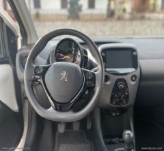 Auto - Peugeot 108 vti 68 5p. allure pack