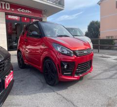 Auto - Ligier js50 dci sport