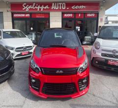 Auto - Ligier js50 dci sport