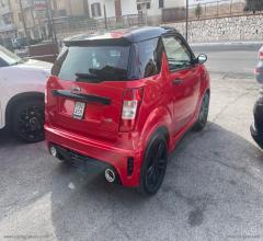Auto - Ligier js50 dci sport