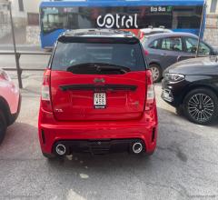 Auto - Ligier js50 dci sport