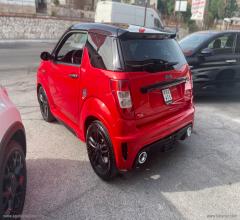 Auto - Ligier js50 dci sport