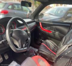 Auto - Ligier js50 dci sport
